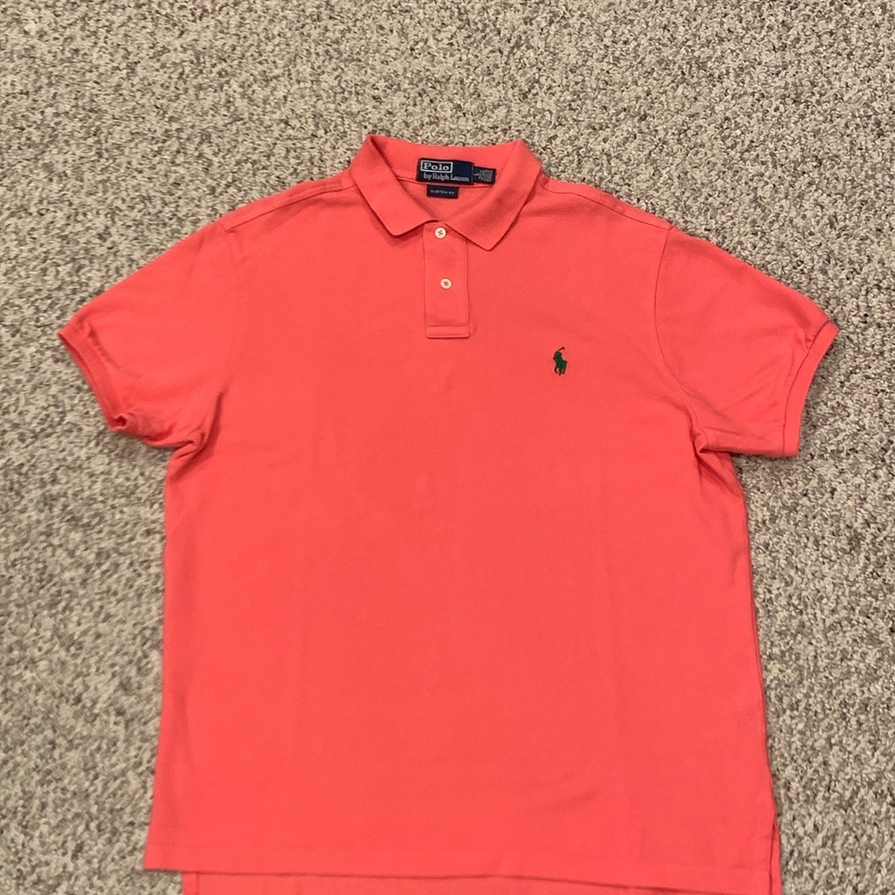 Men’s Ralph Lauren Polo